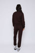 Jenna-Luxe Fleece Crew